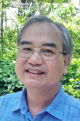 Prof Dickson Chan